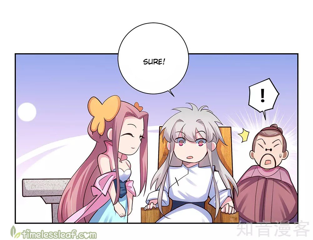 Read Above All Gods EN Manga Online