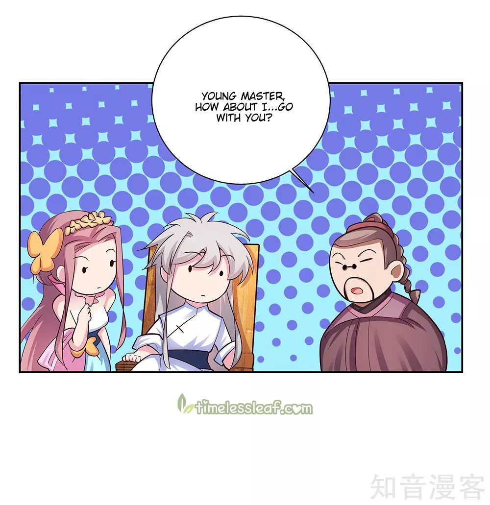 Read Above All Gods EN Manga Online