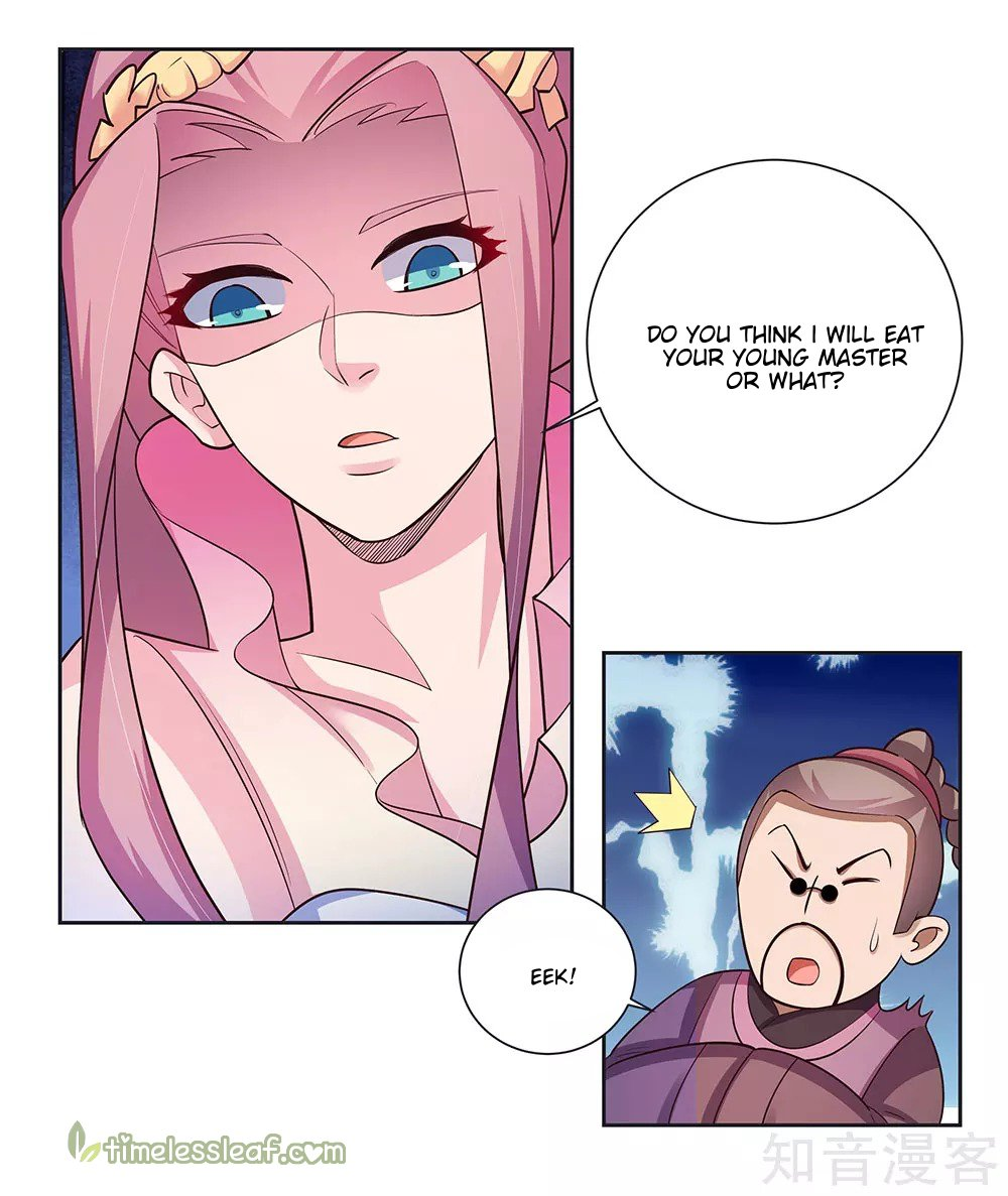 Read Above All Gods EN Manga Online