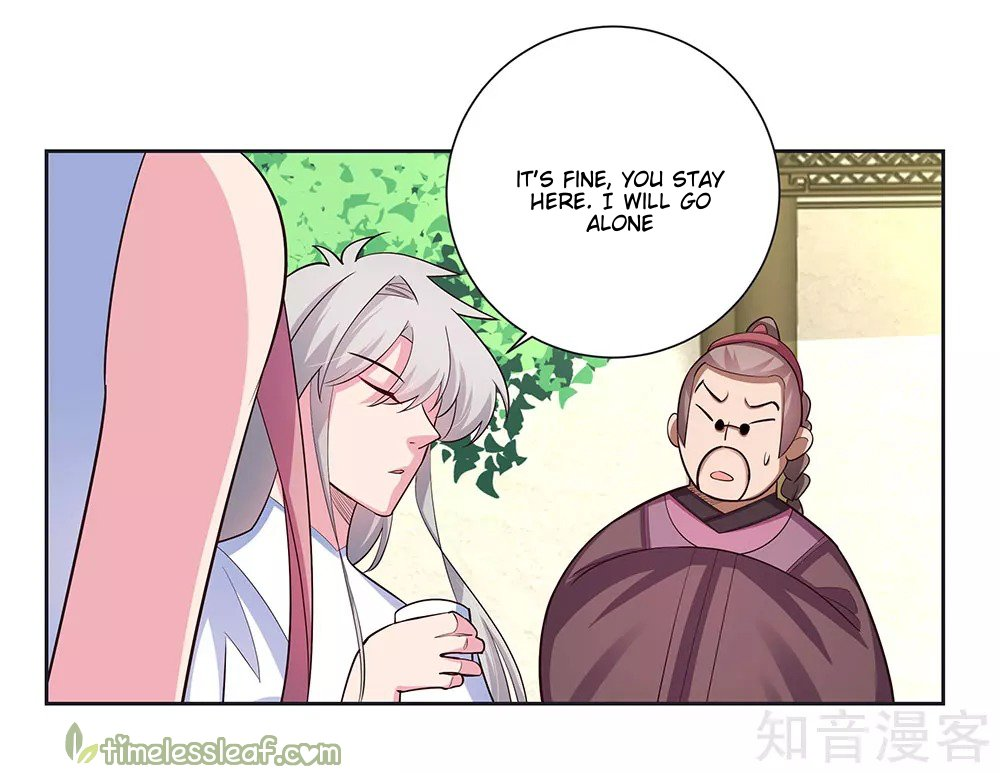 Read Above All Gods EN Manga Online