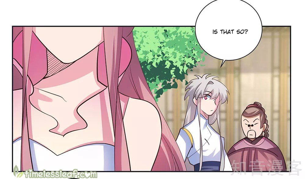 Read Above All Gods EN Manga Online