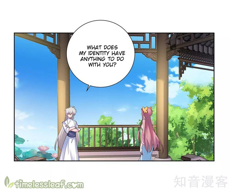 Read Above All Gods EN Manga Online