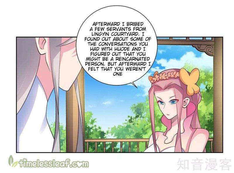 Read Above All Gods EN Manga Online