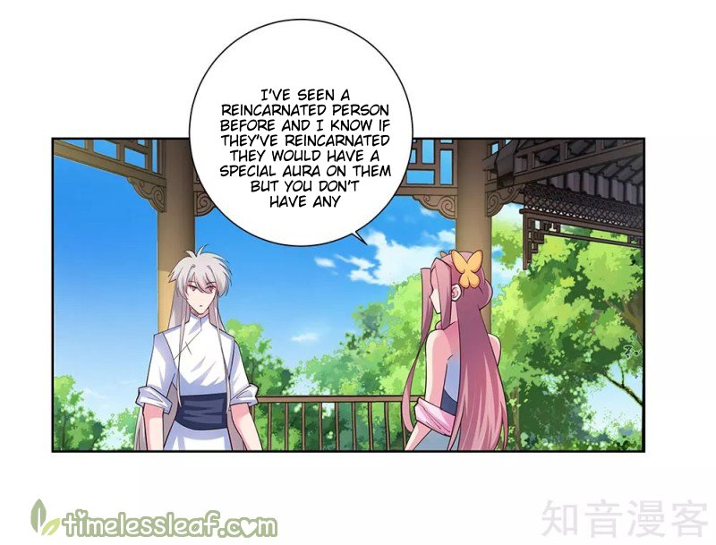 Read Above All Gods EN Manga Online