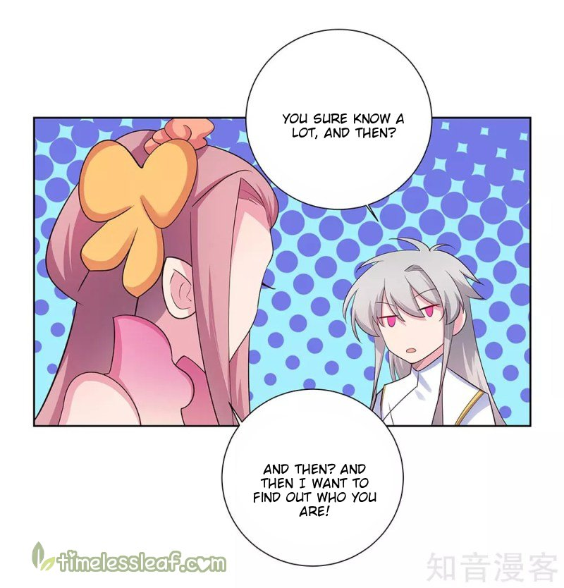 Read Above All Gods EN Manga Online