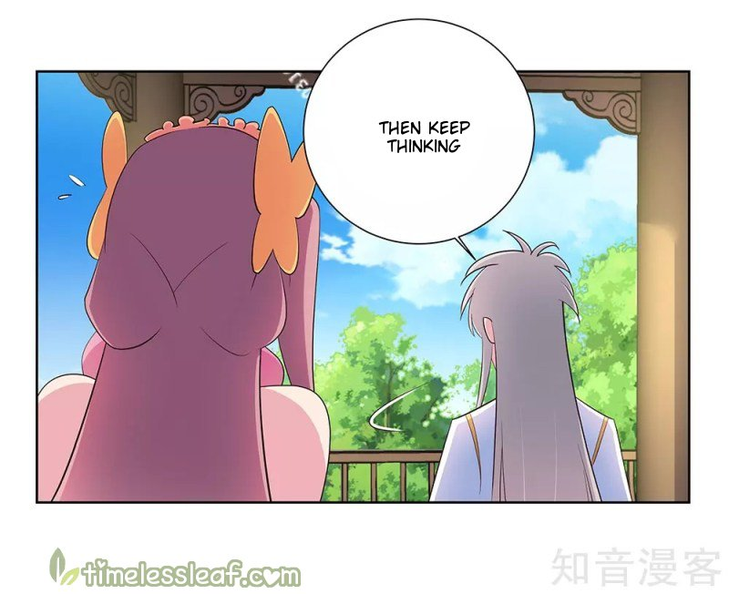 Read Above All Gods EN Manga Online