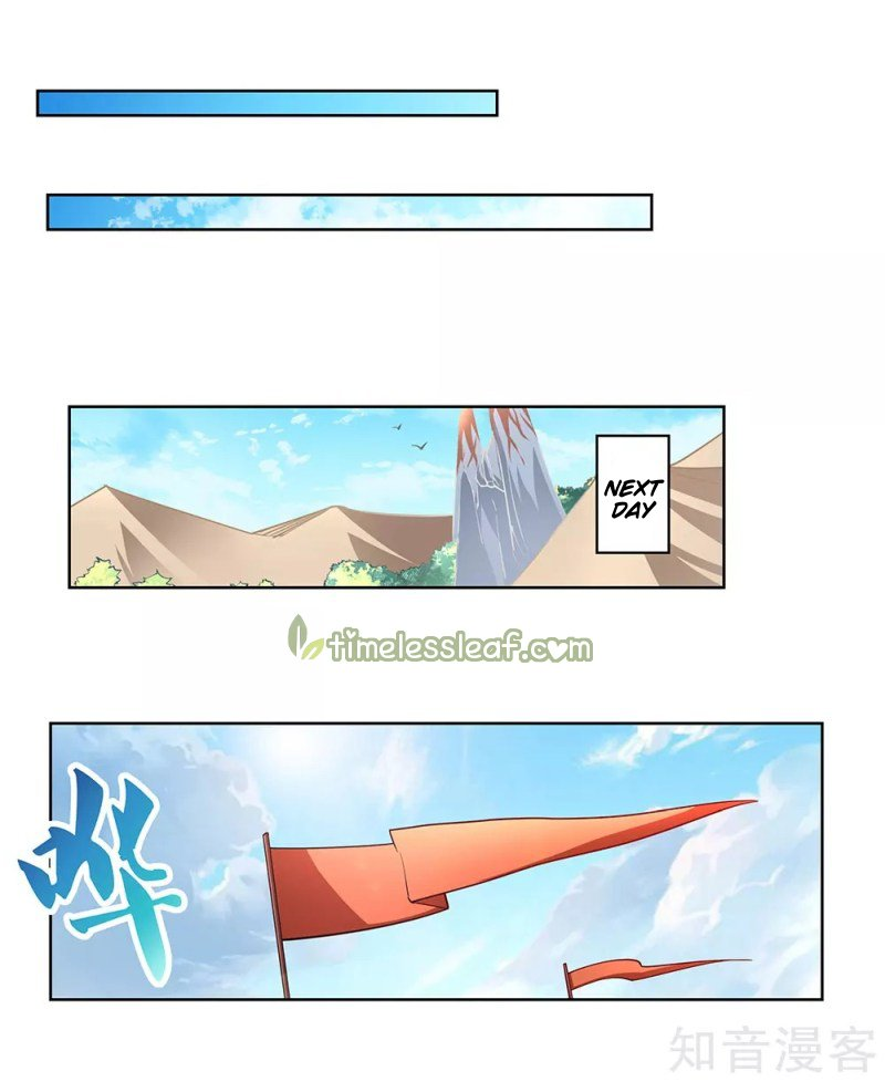 Read Above All Gods EN Manga Online