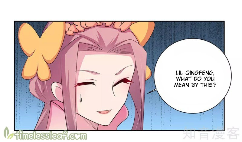 Read Above All Gods EN Manga Online