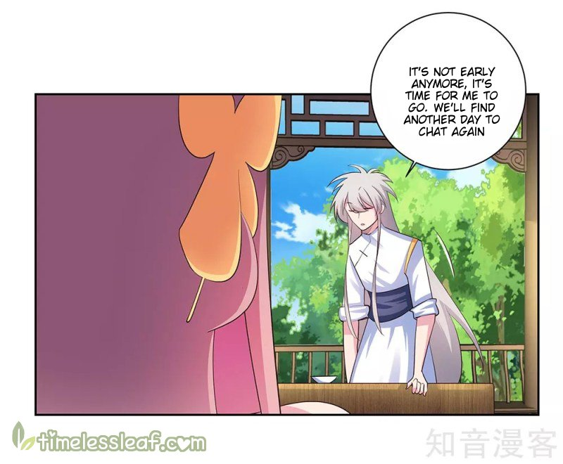 Read Above All Gods EN Manga Online
