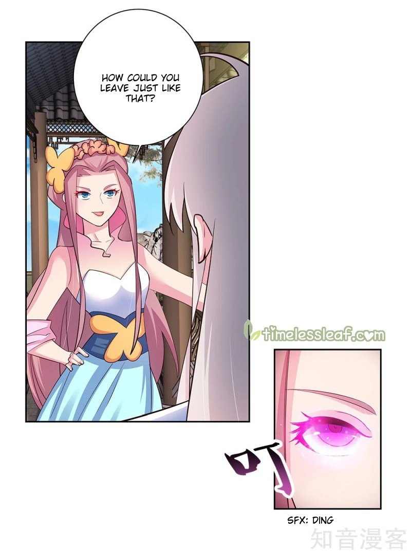 Read Above All Gods EN Manga Online