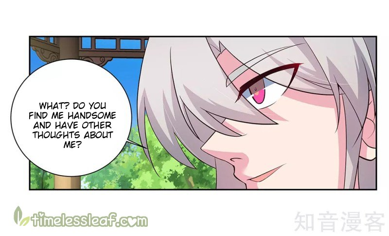 Read Above All Gods EN Manga Online