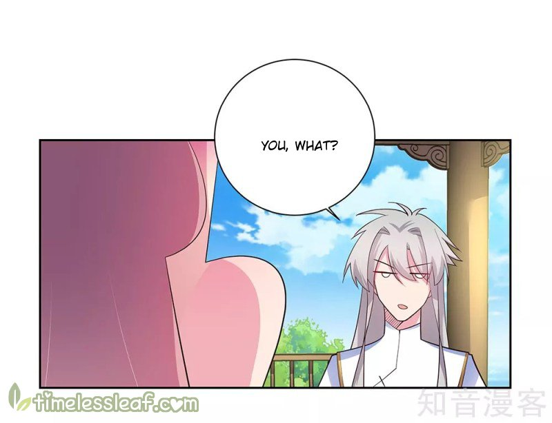 Read Above All Gods EN Manga Online
