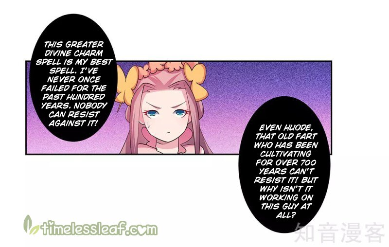 Read Above All Gods EN Manga Online