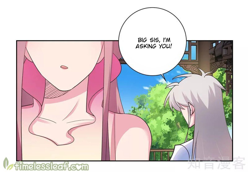 Read Above All Gods EN Manga Online