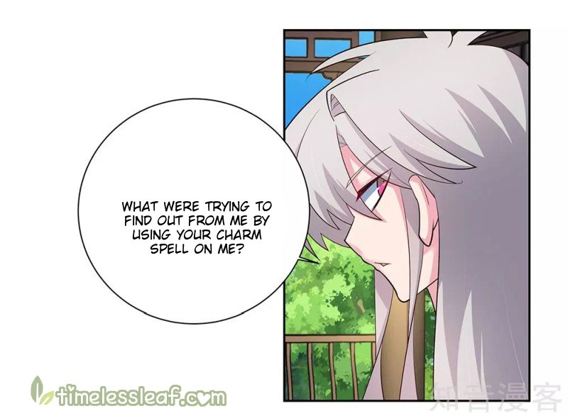 Read Above All Gods EN Manga Online