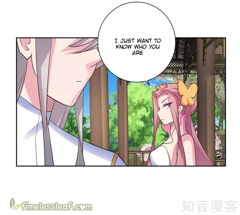 Read Above All Gods EN Manga Online
