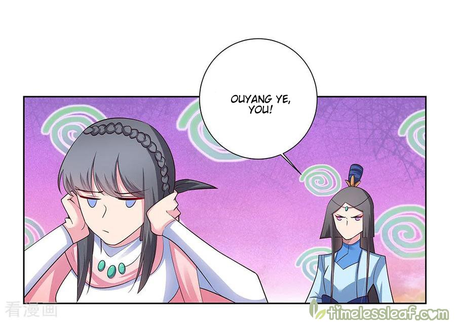 Read Above All Gods EN Manga Online