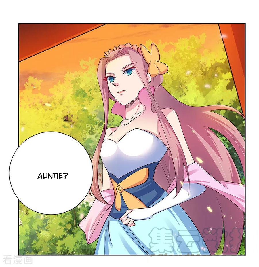 Read Above All Gods EN Manga Online