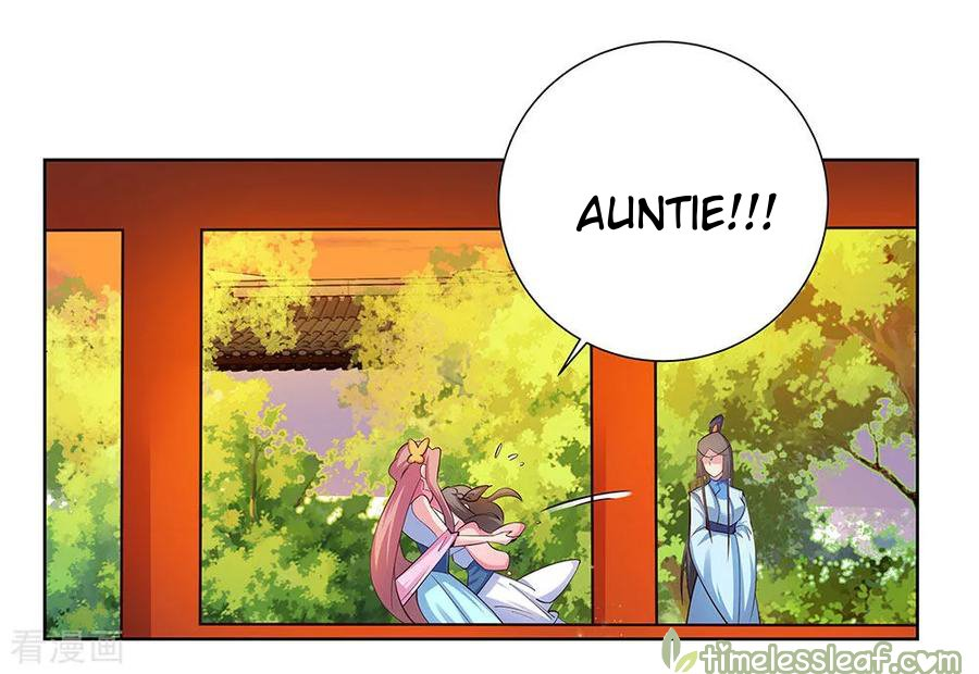 Read Above All Gods EN Manga Online