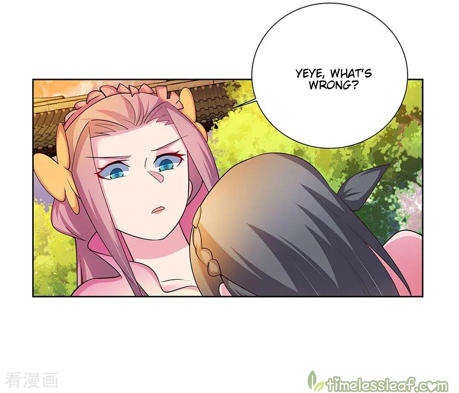 Read Above All Gods EN Manga Online