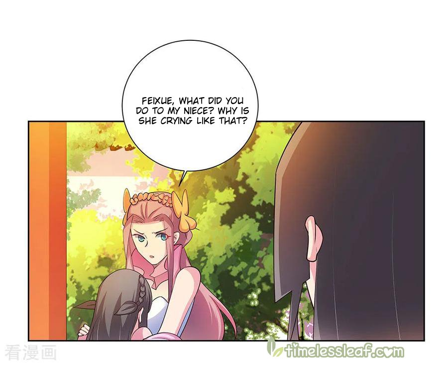 Read Above All Gods EN Manga Online