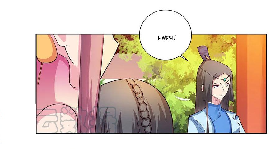 Read Above All Gods EN Manga Online