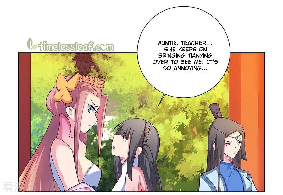Read Above All Gods EN Manga Online