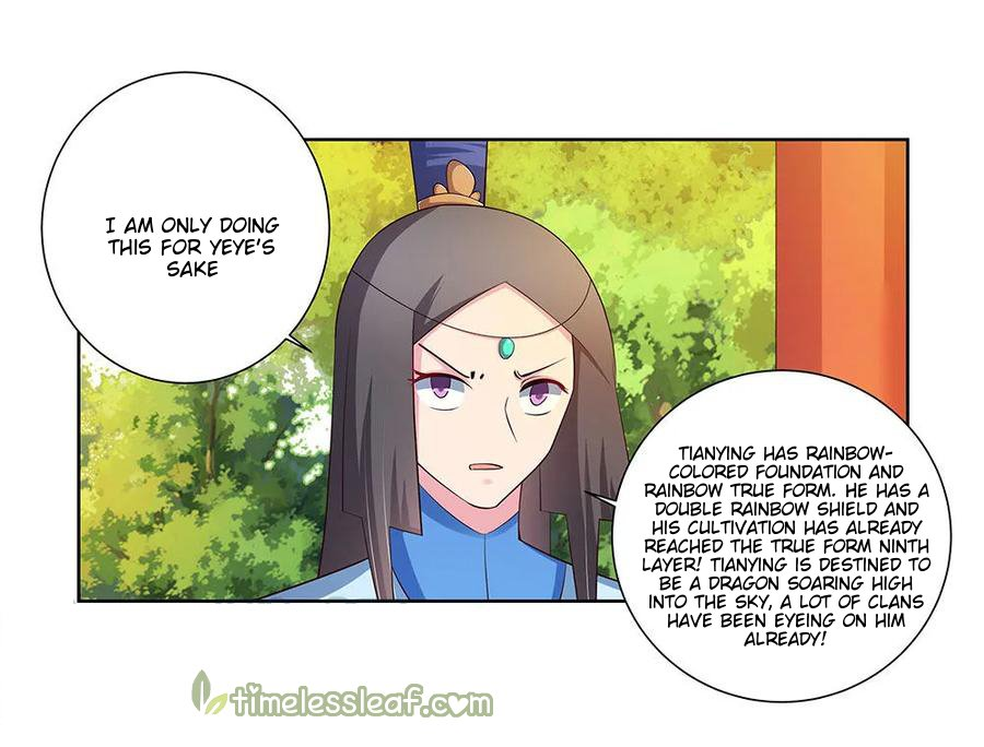 Read Above All Gods EN Manga Online