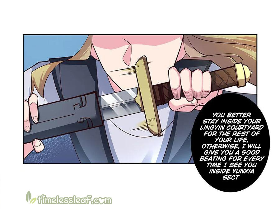 Read Above All Gods EN Manga Online