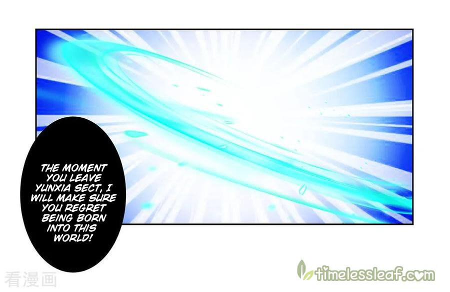 Read Above All Gods EN Manga Online