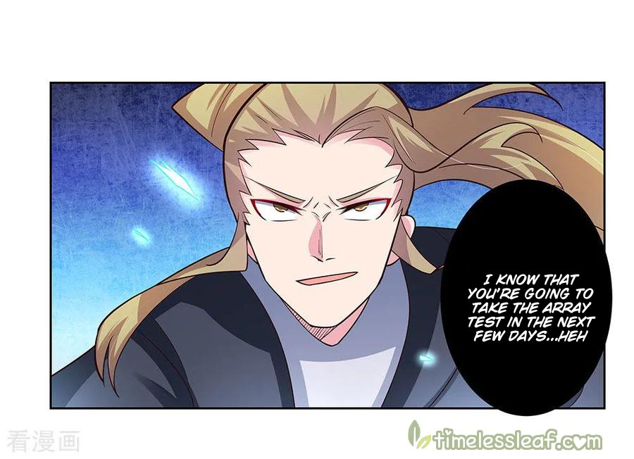 Read Above All Gods EN Manga Online