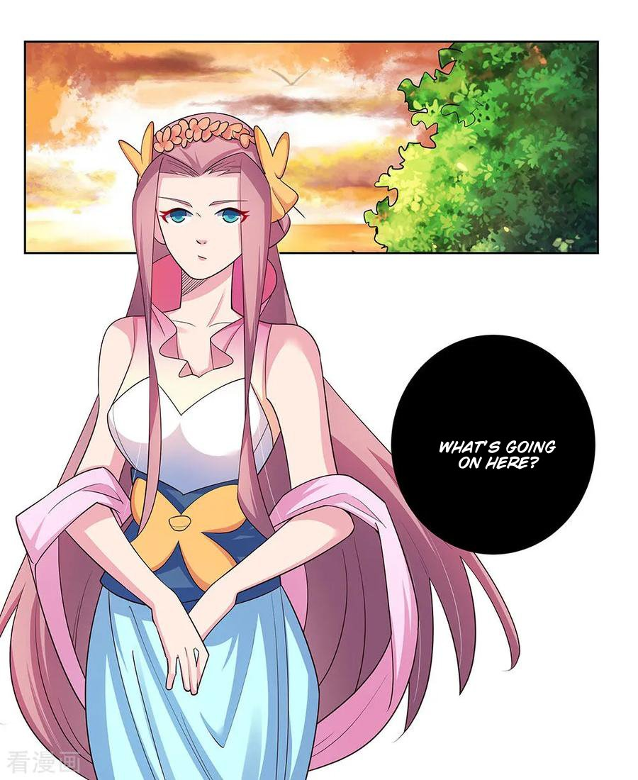 Read Above All Gods EN Manga Online