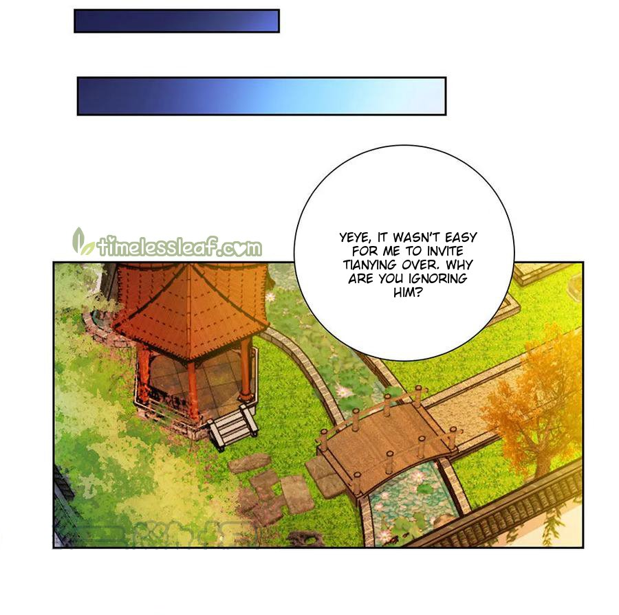 Read Above All Gods EN Manga Online