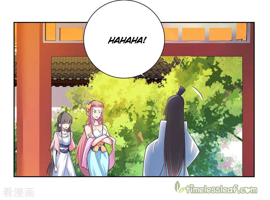 Read Above All Gods EN Manga Online