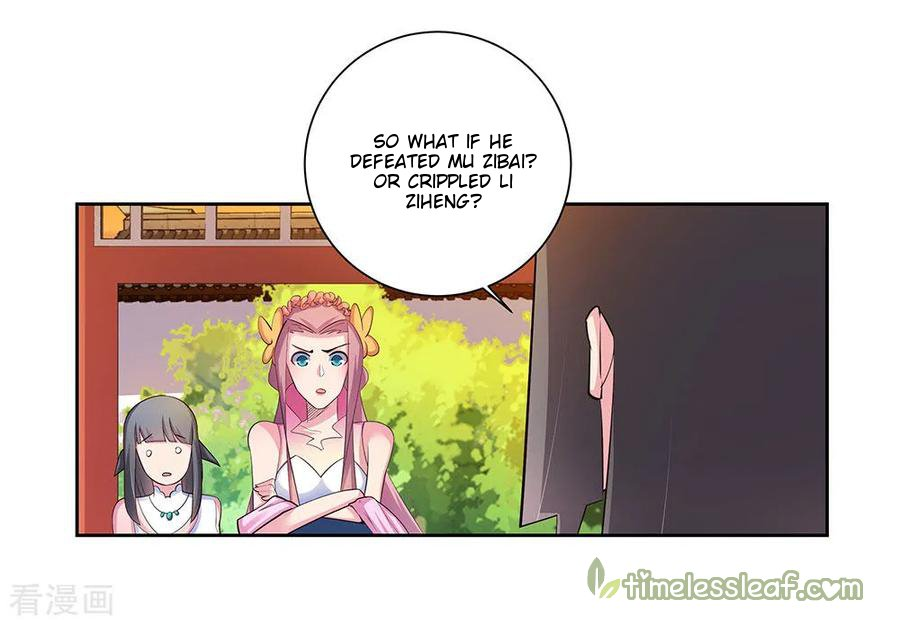Read Above All Gods EN Manga Online