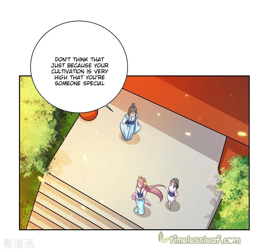 Read Above All Gods EN Manga Online