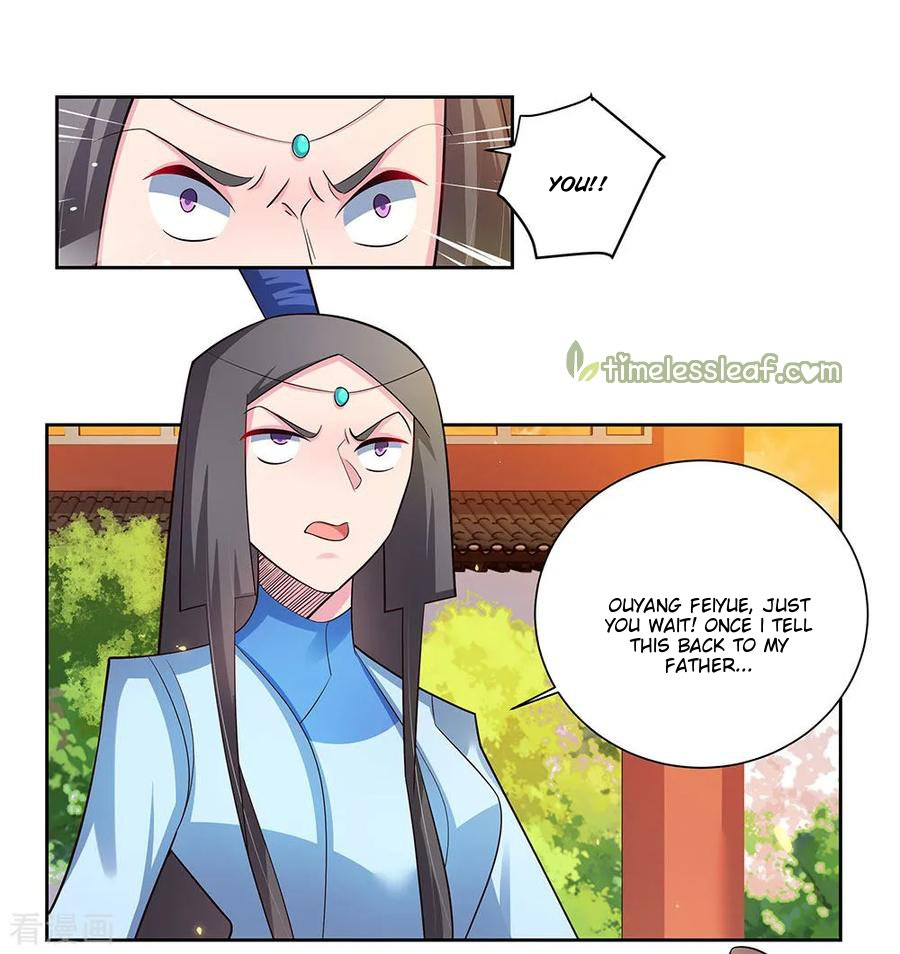 Read Above All Gods EN Manga Online