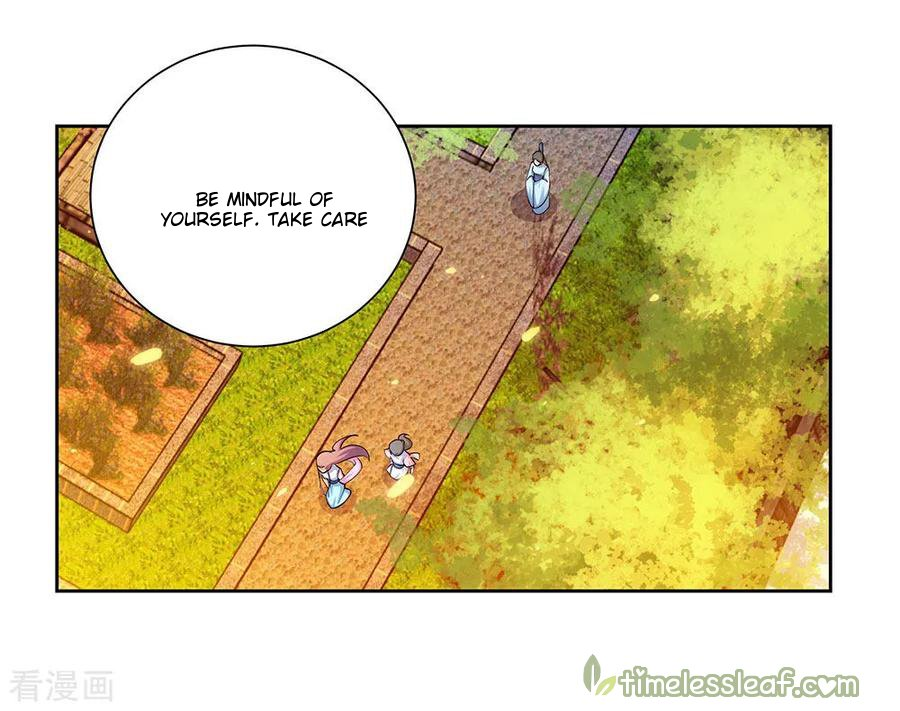 Read Above All Gods EN Manga Online