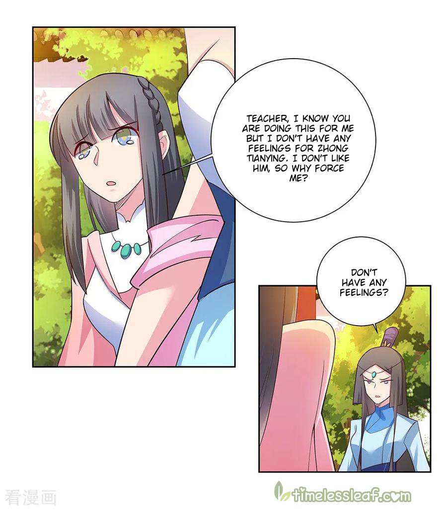 Read Above All Gods EN Manga Online