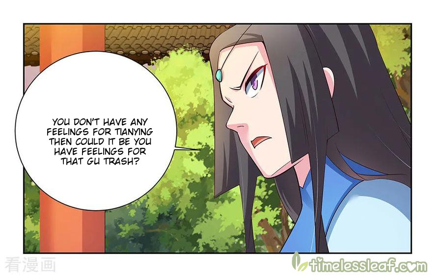 Read Above All Gods EN Manga Online