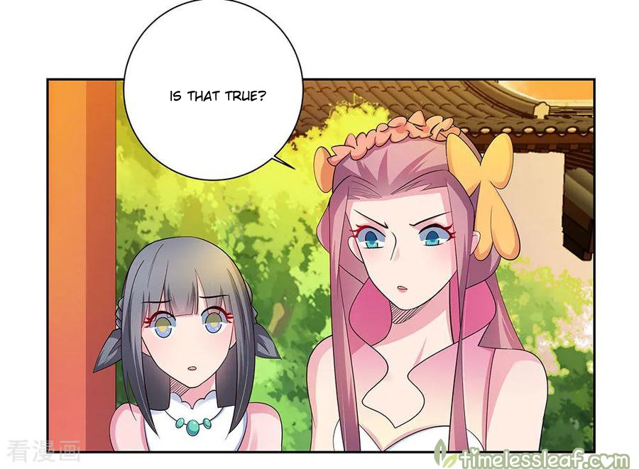 Read Above All Gods EN Manga Online