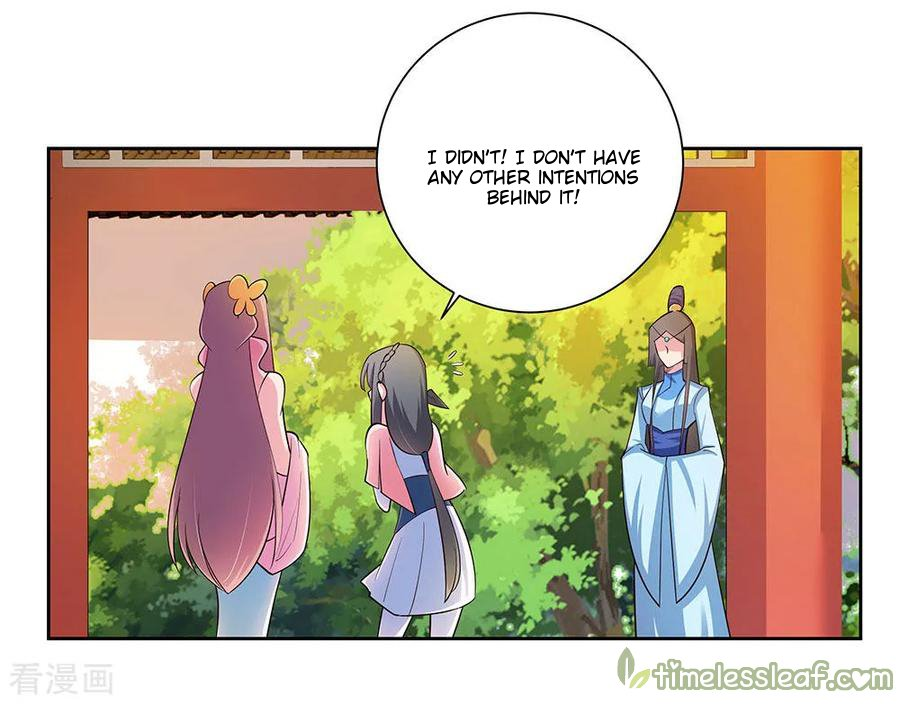 Read Above All Gods EN Manga Online