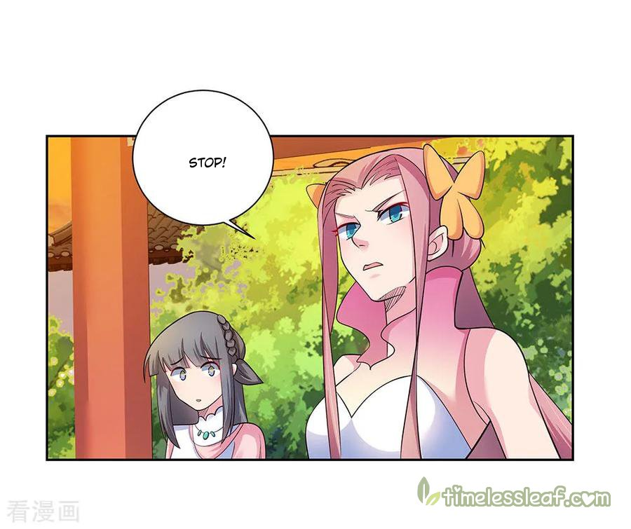 Read Above All Gods EN Manga Online