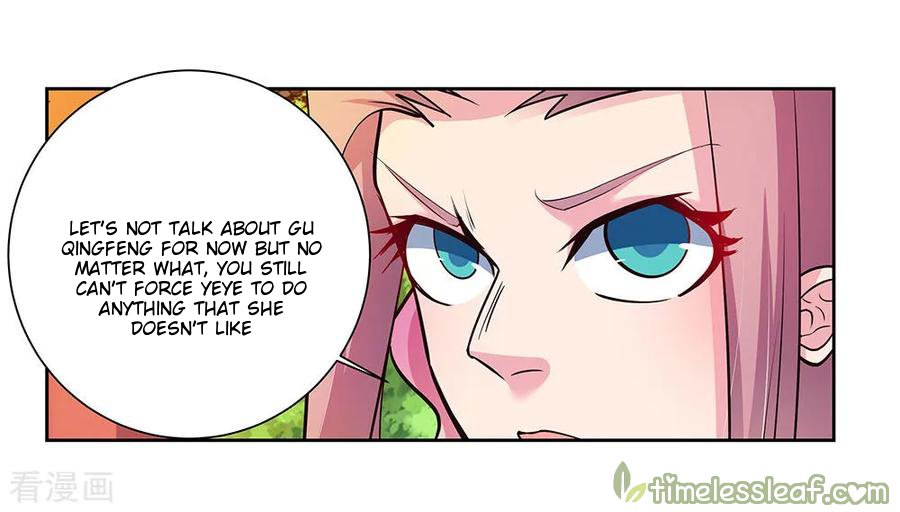 Read Above All Gods EN Manga Online