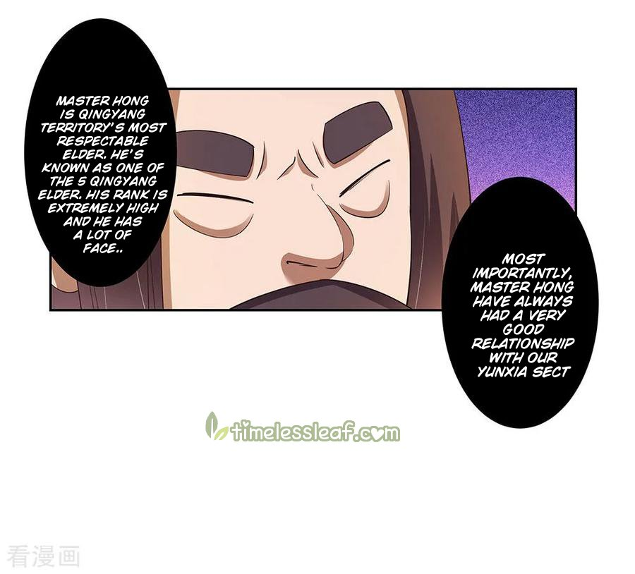 Read Above All Gods EN Manga Online