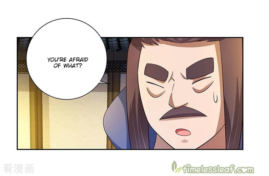 Read Above All Gods EN Manga Online