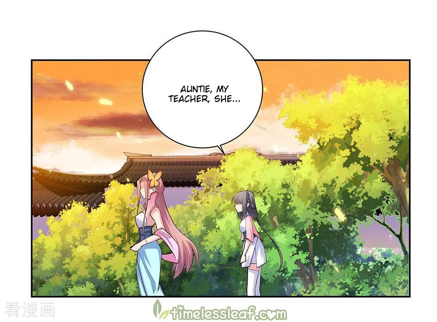 Read Above All Gods EN Manga Online