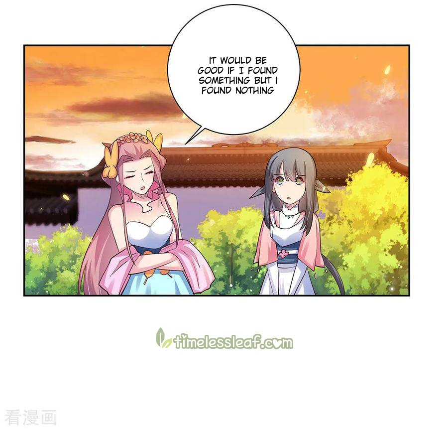 Read Above All Gods EN Manga Online