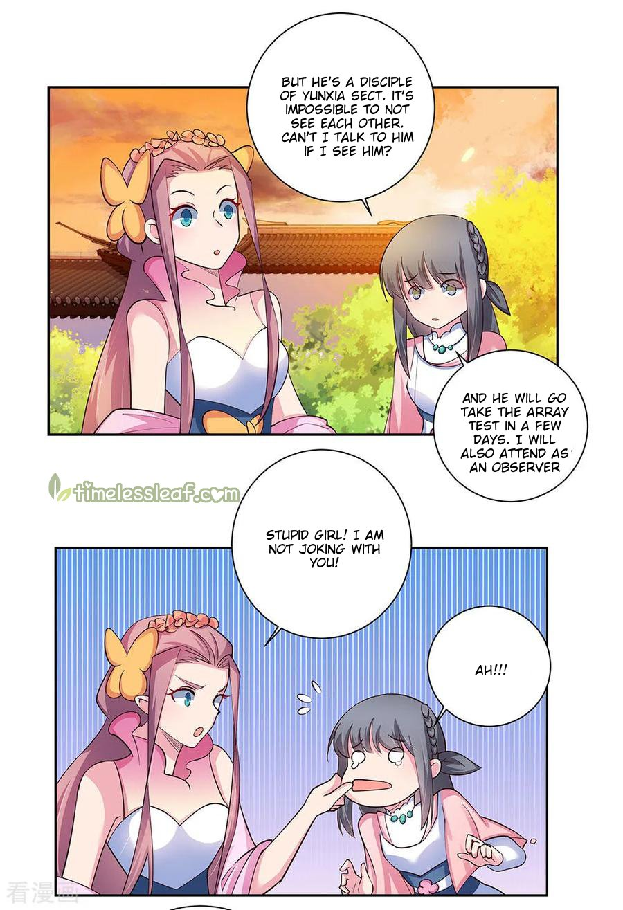 Read Above All Gods EN Manga Online