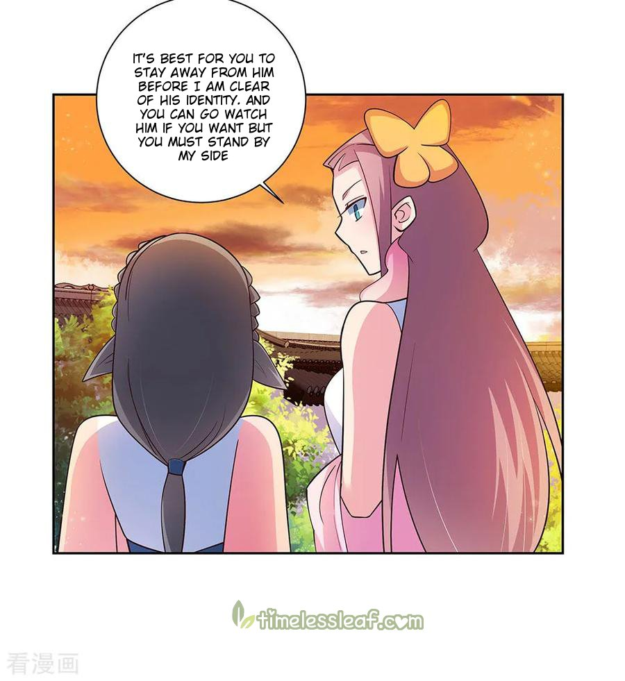 Read Above All Gods EN Manga Online